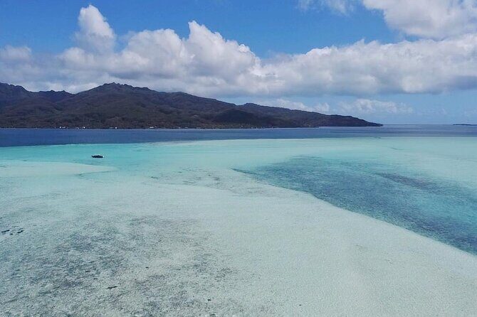Taha'a Island or Raiatea Boat Tour - Key Highlights You’ll Actually Feel