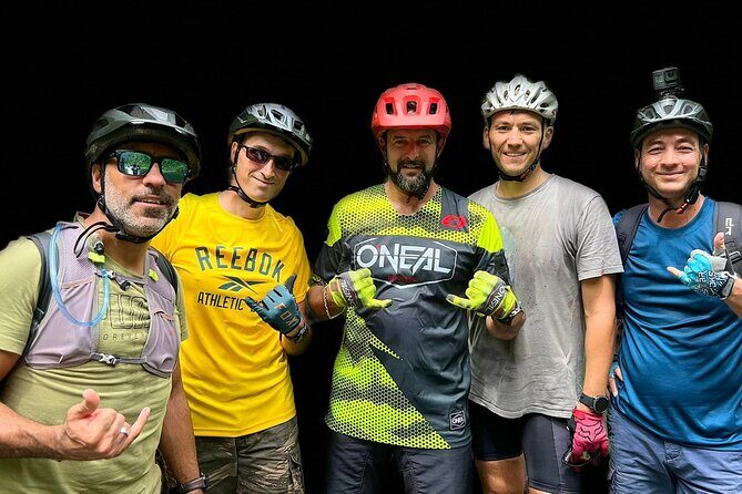Tahiti excursion adventure circuit MTB MTB E-Bike private valley - What’s Included: The Stuff That Actually Makes the Day Easier