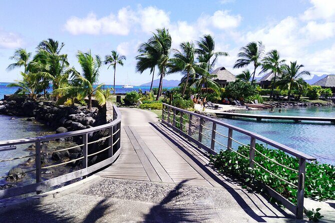 Tahiti Full Day Private Coastal Tour - Should you book it?