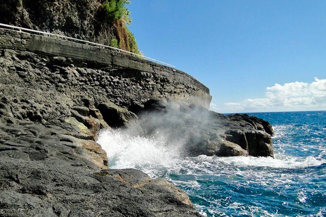 Tahiti: Full Day Tour of the Island - Key things I’d focus on before you book