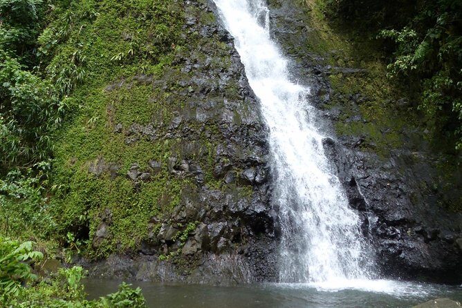 Tahiti: Full Day Tour of the Island - Taravao: where lunch happens (and why you should plan ahead)