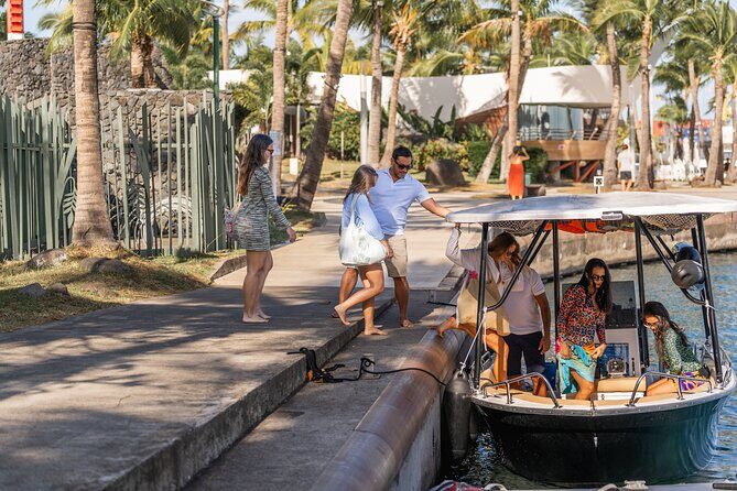 Tahiti Lagoon Snorkeling and Lunch Boat Tour (6 pax max) - Price and Value: What $218.64 Covers (and Why It Matters)