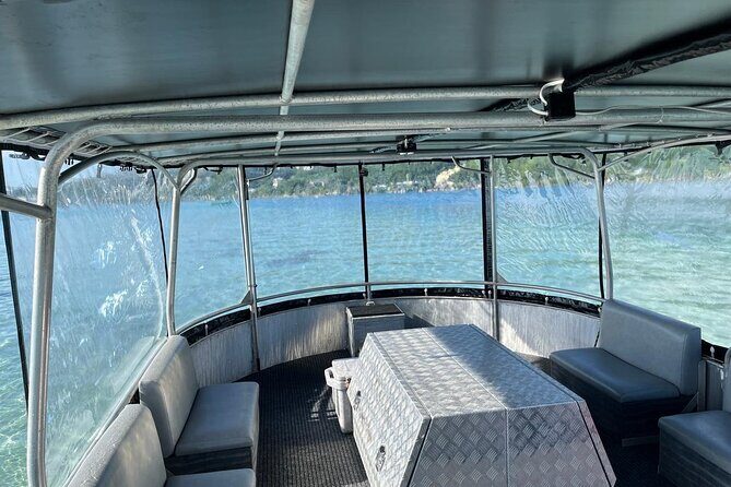 Tahiti, land of whales: a unique experience! - West-coast views you actually get to enjoy