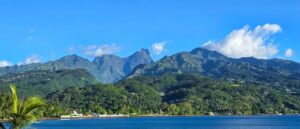 Tahiti Private Half Day Tour. Nature, history and culture - Starting at Ārahurahu Marae (Paea): sacred stone and respectful viewing