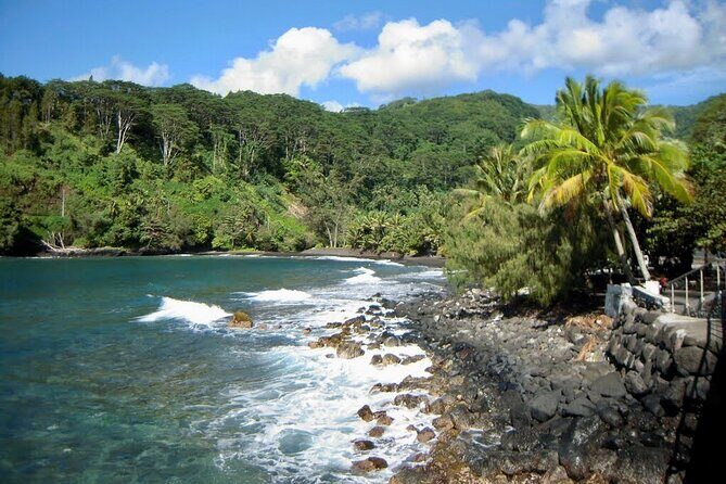 Tahiti: Tour of the East or West Coast (Half Day) - Key Points to Know Before You Go