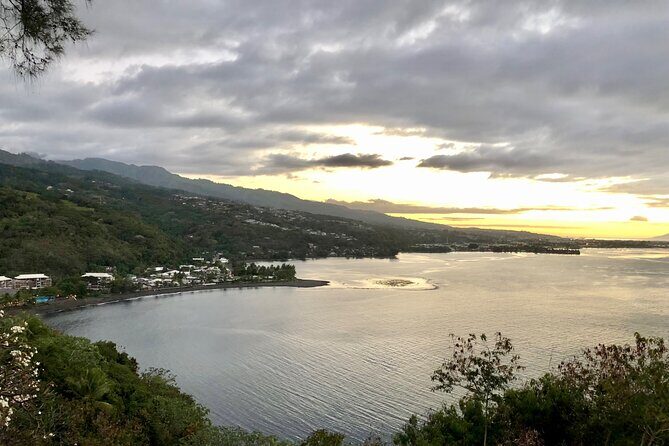 Tahiti: Tour of the East or West Coast (Half Day) - What to Expect From the Guide: Philippe, Édouard, Yo-Yo, and the “Driver vs Guide” Split