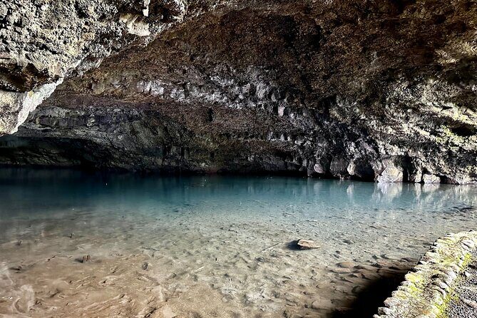 Tahiti: Tour of the East or West Coast (Half Day) - East Coast Stops: Point Venus, Blowhole, Waterfalls, and Harbor Views