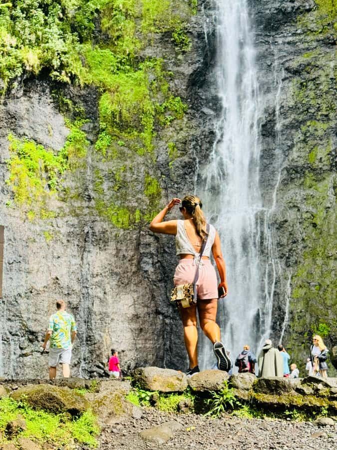 Tahiti: Unique East Coast Half Day Tour with Local Guide - Key Things I’d Book This For