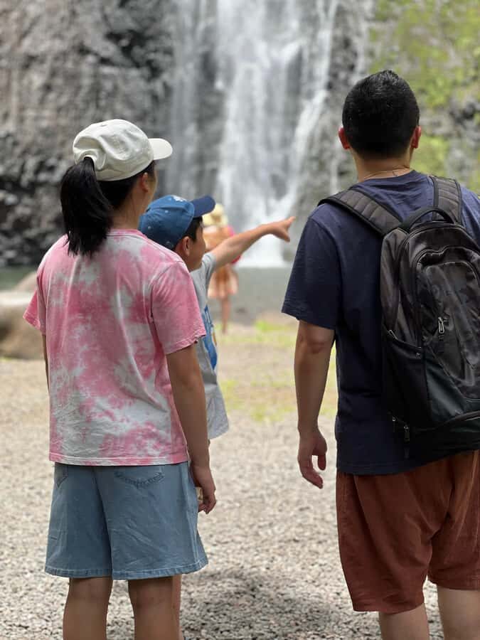 Tahiti: Unique East Coast Half Day Tour with Local Guide - Bay of Matavai and Point Venus: Where European Voyages Meet Polynesian Places