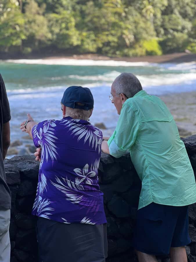 Tahiti: Unique East Coast Half Day Tour with Local Guide - A Hidden Valley Leper Colony, Blue-Eyed Eels, and Real Human Stories