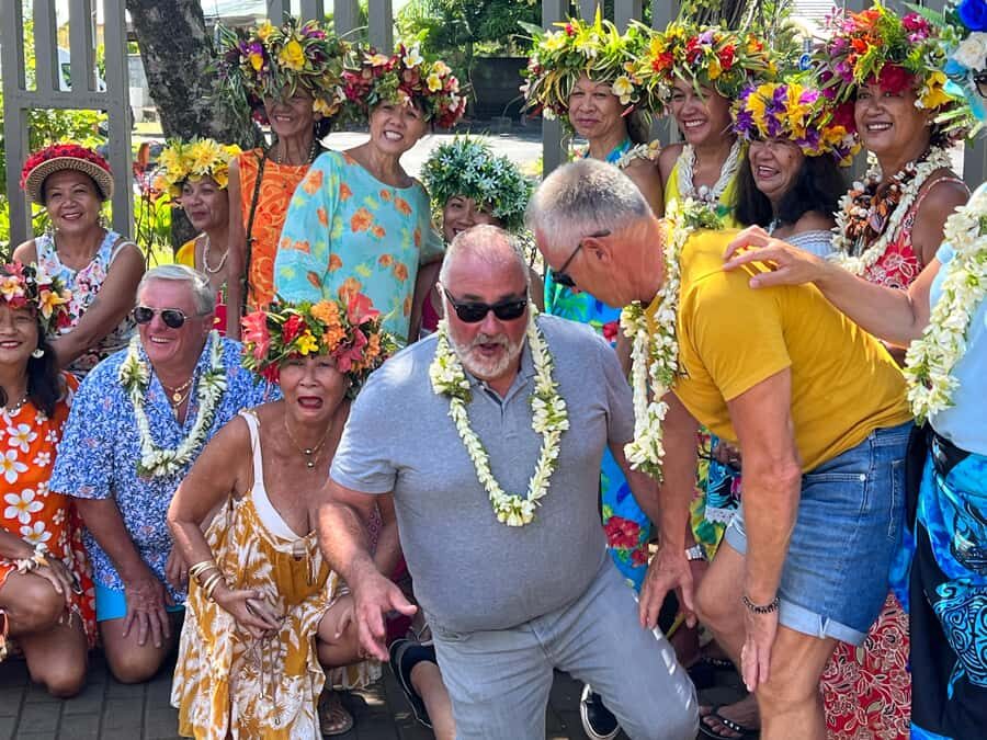 Tahiti: Unique East Coast Half Day Tour with Local Guide - Price and Value: What $176 Buys You Here