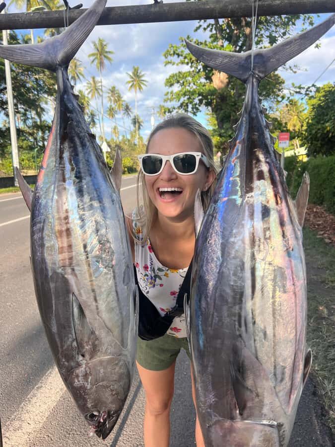 Tahiti: Unique Full Day West Coast, Combo Tour to Teahupoo - Why This Teahupoo Combo Tour Feels More Local