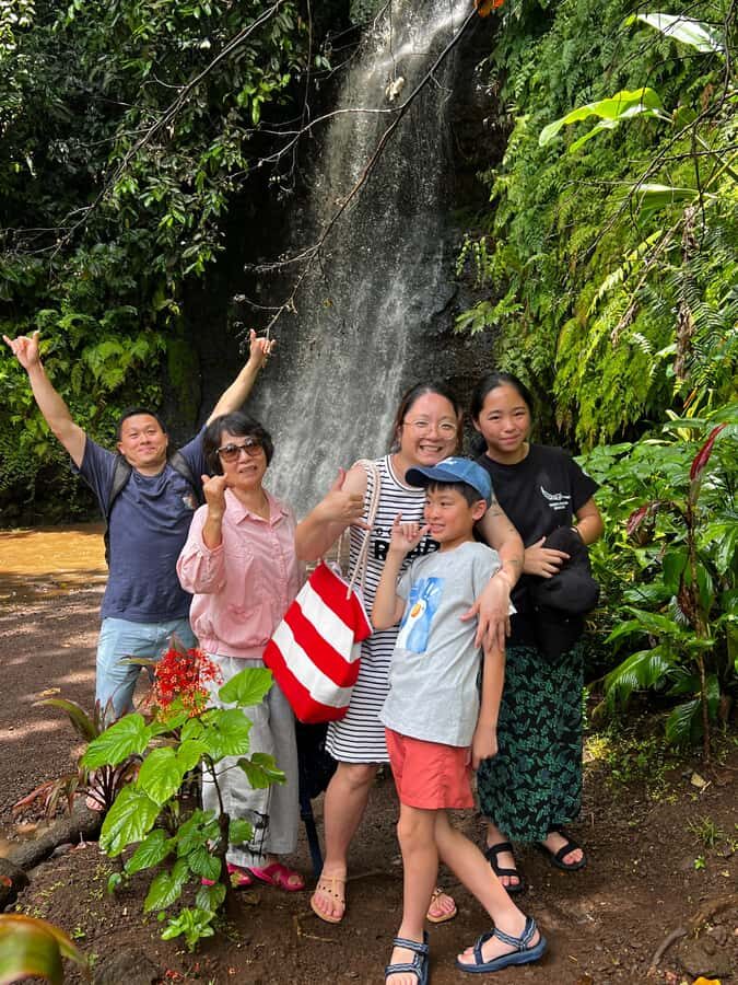 Tahiti: Unique Full Day West Coast, Combo Tour to Teahupoo - Arahurahu Marae: Stone Tiki Guardians and Old Polynesian Beliefs