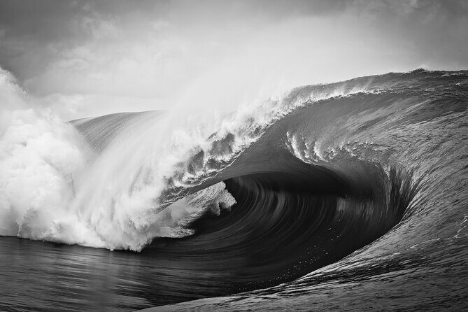 Teahupoo Wave Watching - Getting to the Teahupo’o Marina: The One Logistics Step You Can’t Skip