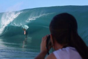 Teahupoo Wave Watching - Inside the 1-Hour Itinerary: Lagoon Crossing, Then the Real Viewing