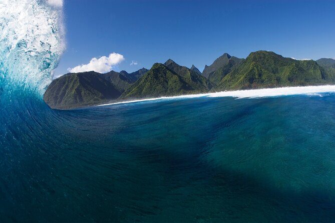 Teahupoo Wave Watching - Who This Tour Suits Best (And Who Might Want Something Else)
