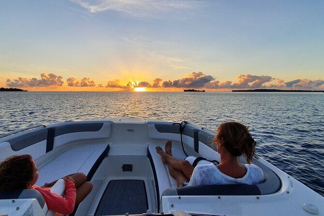 Tohora Bora Bora Snorkeling Lagoon Tours - Weather and visibility: why the plan may change