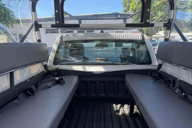 TOUR Safari 4X4 - Key highlights you can actually plan around
