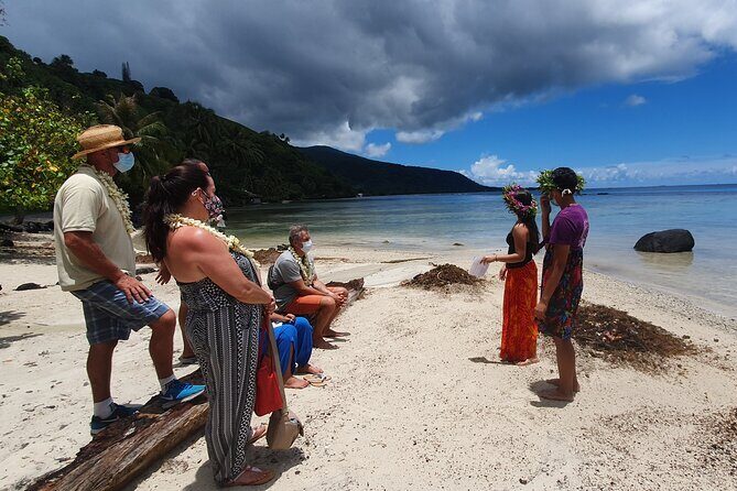 Tour Tahiti in Private - A transit-day tour that actually feels efficient