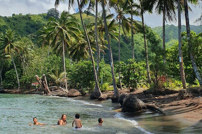 Tour Tahiti in Private - How much is this tour, and does it feel worth it?