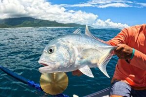 Unique in Raiatea: discover the lagoon, fish, cook, enjoy! - Meeting point and timing: planning a smooth 8:30 am start
