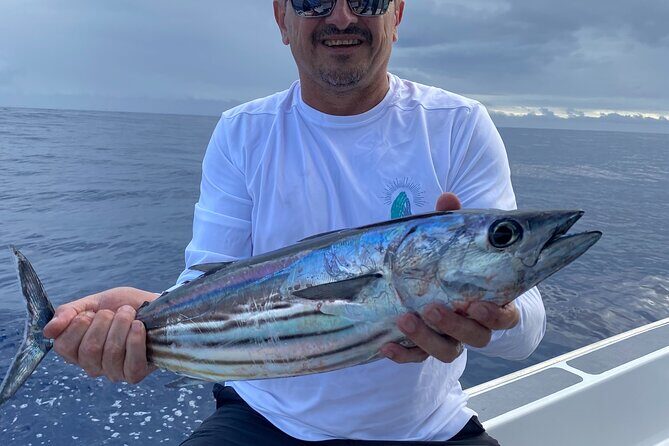 Unique in Raiatea: discover the lagoon, fish, cook, enjoy! - Tahaa stop and the motu cook: the heart of the day