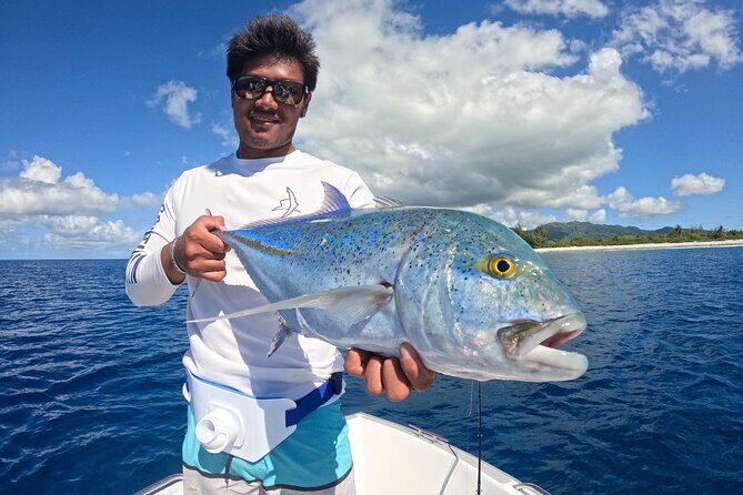 Unique in Raiatea: discover the lagoon, fish, cook, enjoy! - What’s included (and what you should bring) for a smooth day