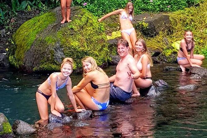 Unique Tahiti Tour - personalised, small group west coast tour - Who This Tour Is Best For