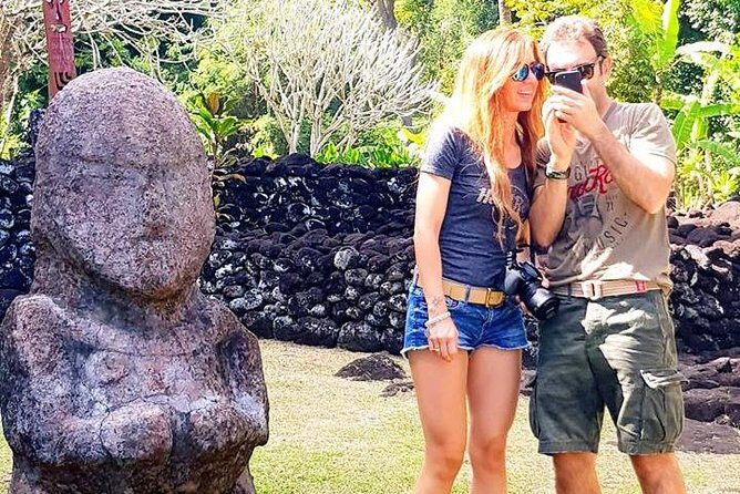 Unique Tahiti Tour - personalised, small group west coast tour - A Quick Heads-Up on Luggage and What to Bring