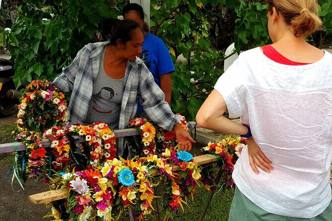 Unique Tahiti tour to Teahupoo, small group, full day combo tour - Key highlights you’ll care about
