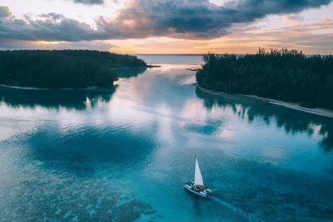 Vaapiti private sunset - Key Highlights You’ll Actually Care About