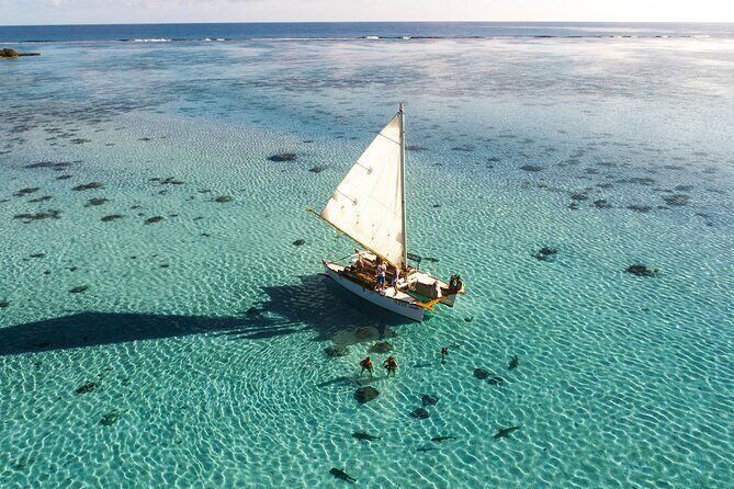 Vaapiti private sunset - Why This Vaapiti Private Sunset Feels More Personal Than Usual