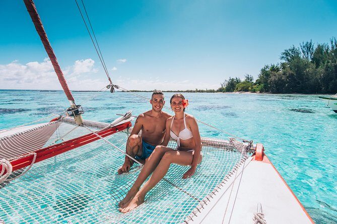 Vaapiti private sunset - Price and Value: $512.91 Per Group for Up to 2