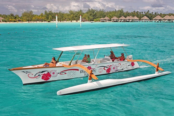 Whale Watching Tours in Bora Bora - When the Day Ends Without Whales: How to Think About It