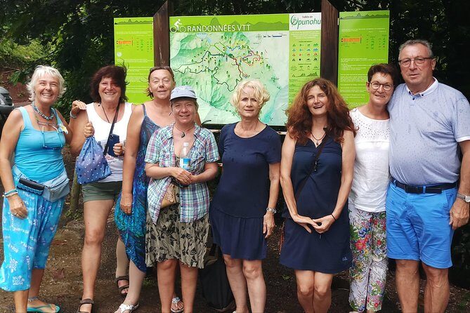 You drive, I guide you - Price and time: is $120 per group actually a good deal?